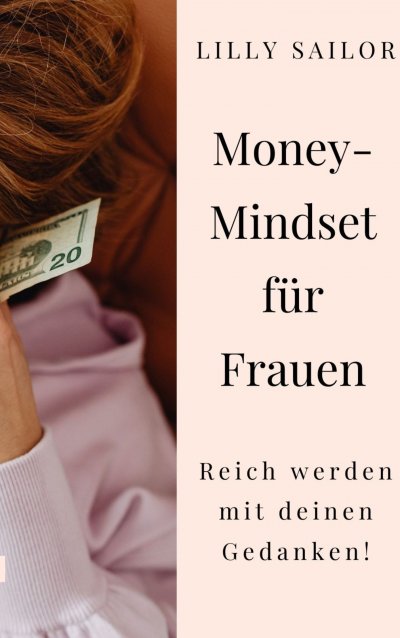 'Cover von Money-Mindset für Frauen'-Cover