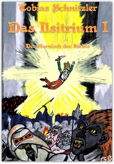 'Das Ilsitrium I'-Cover
