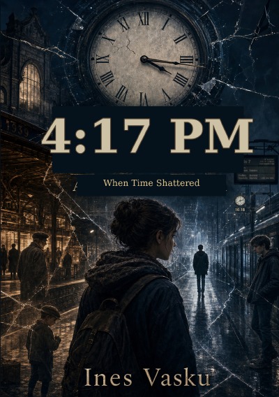 'Cover von 4:14pm'-Cover