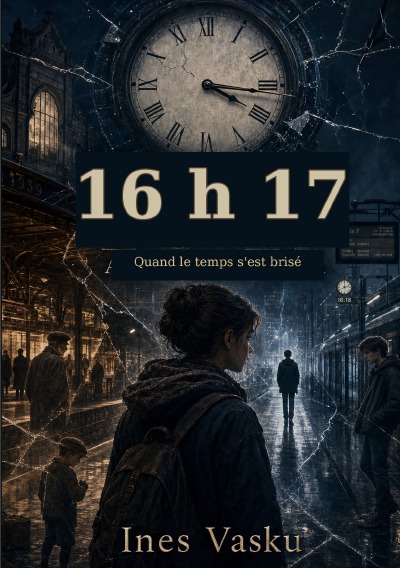 'Cover von 16 h 17'-Cover