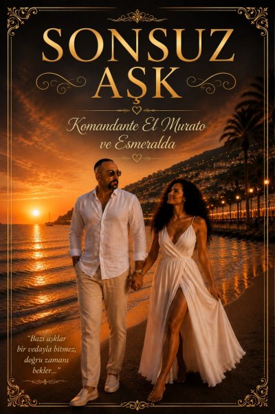 'Cover von Sonsuz Ask'-Cover