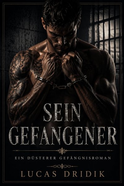 'Cover von Sein Gefangener'-Cover