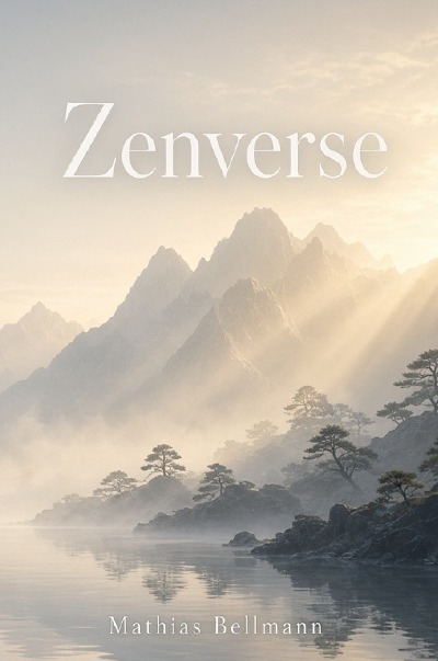 'Cover von Zenverse'-Cover