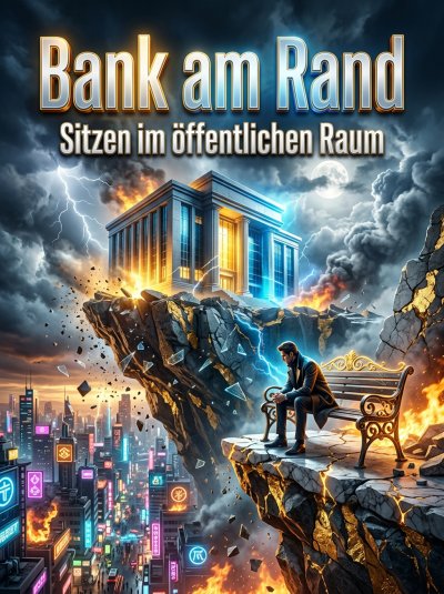 'Cover von Bank am Rand'-Cover