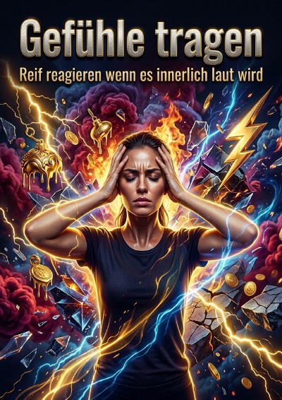 'Cover von Gefühle tragen'-Cover
