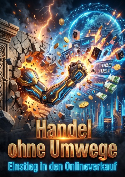 'Cover von Handel ohne Umwege'-Cover