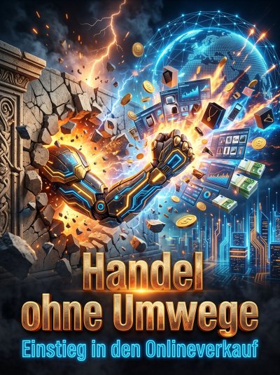 'Cover von Handel ohne Umwege'-Cover