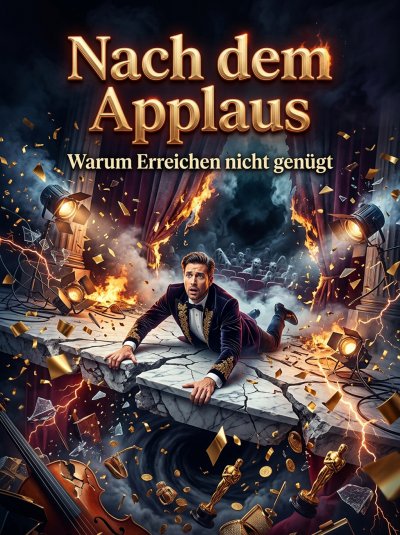 'Cover von Nach dem Applaus'-Cover