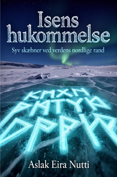 'Cover von Isens hukommelse'-Cover