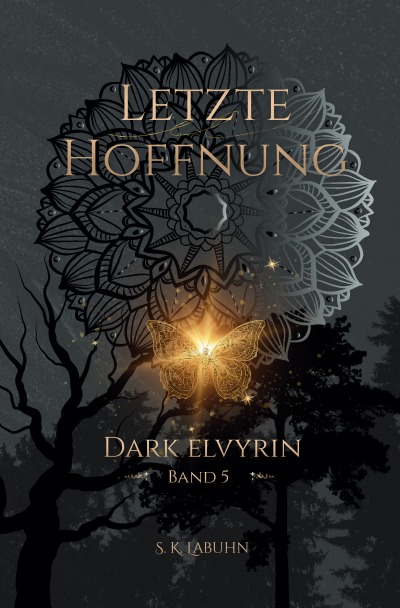 'Cover von Letzte Hoffnung'-Cover