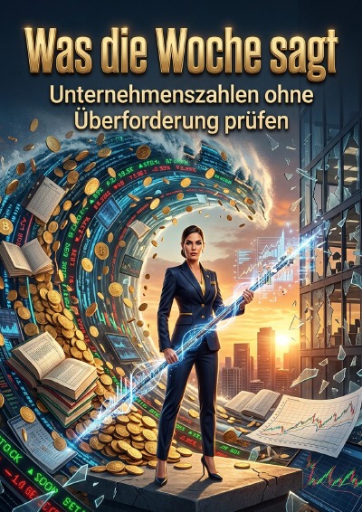 'Cover von Was die Woche sagt'-Cover