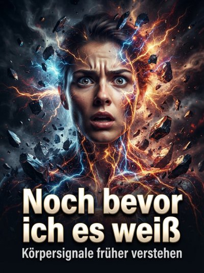 'Cover von Noch bevor ich es weiß'-Cover