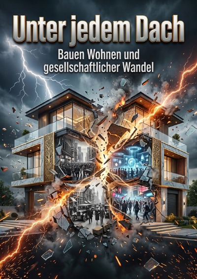 'Cover von Unter jedem Dach'-Cover
