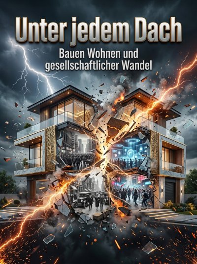 'Cover von Unter jedem Dach'-Cover