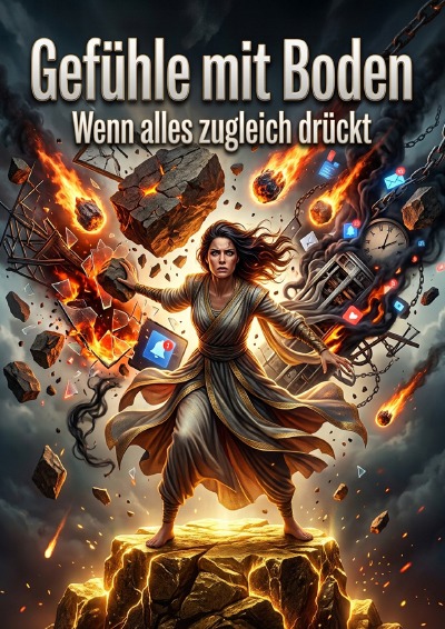 'Cover von Gefühle mit Boden'-Cover