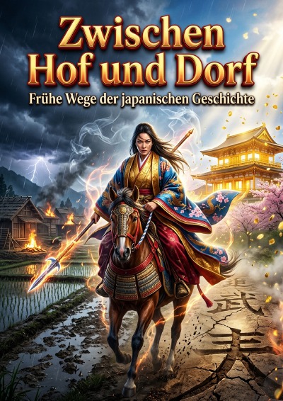 'Cover von Zwischen Hof und Dorf'-Cover