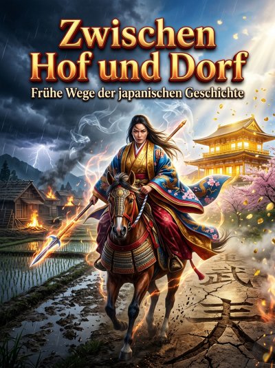 'Cover von Zwischen Hof und Dorf'-Cover