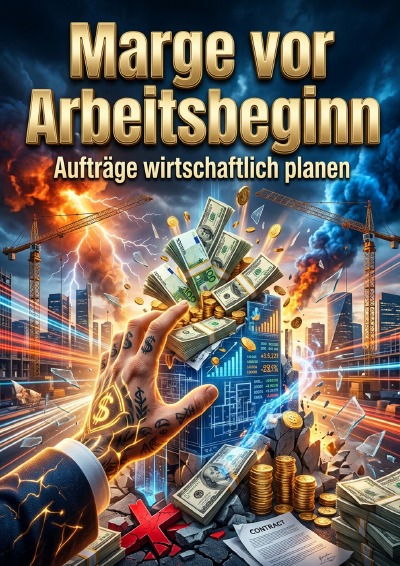 'Cover von Marge vor Arbeitsbeginn'-Cover