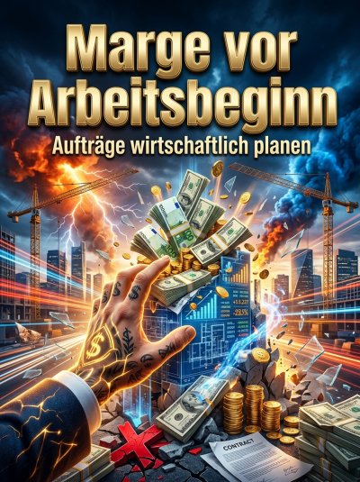 'Cover von Marge vor Arbeitsbeginn'-Cover