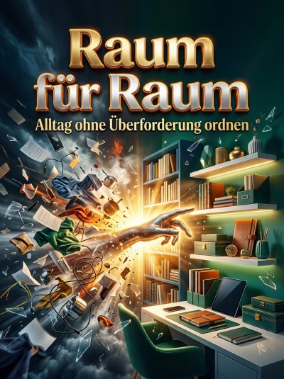 'Cover von Raum für Raum'-Cover