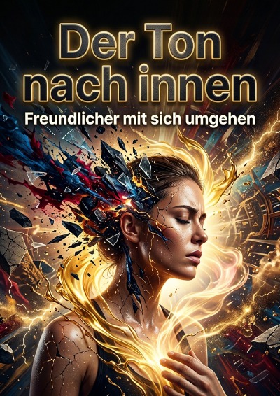 'Cover von Der Ton nach innen'-Cover