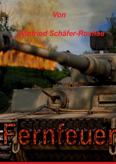 'Cover von Fernfeuer'-Cover