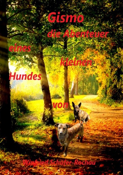 'Cover von Gismo'-Cover