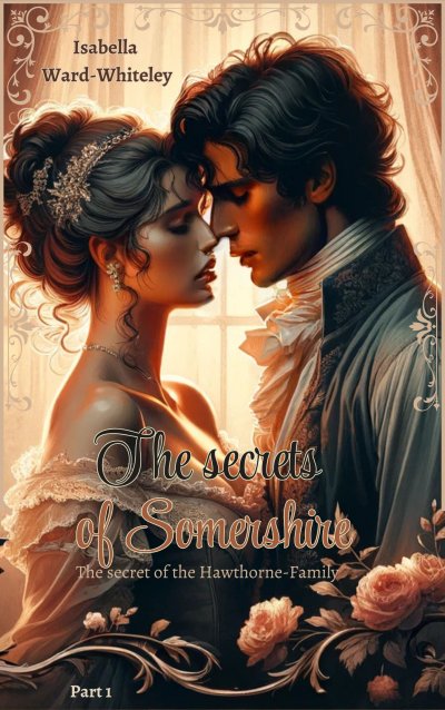 'Cover von The Secrets of Somershire'-Cover