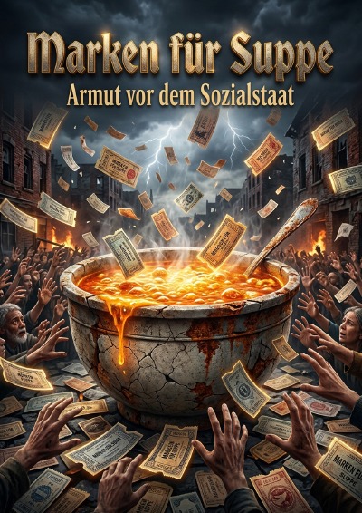 'Cover von Marken für Suppe'-Cover