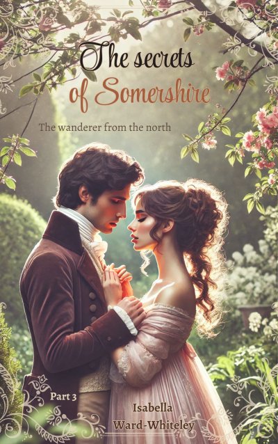 'Cover von The Wanderer from the North'-Cover