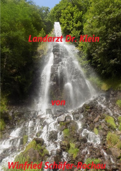 'Cover von Landärztin Dr. Klein'-Cover