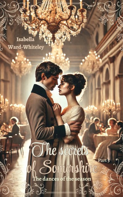 'Cover von The Dances of the Season'-Cover