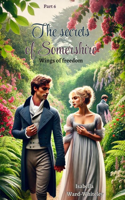 'Cover von Wings of Freedom'-Cover