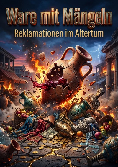 'Cover von Ware mit Mängeln'-Cover