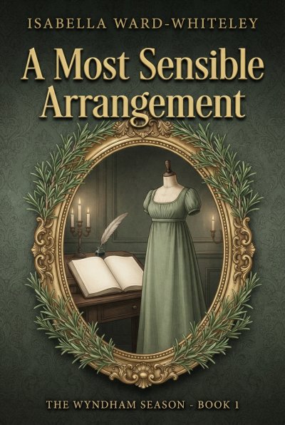 'Cover von A Most Sensible Arrangement'-Cover