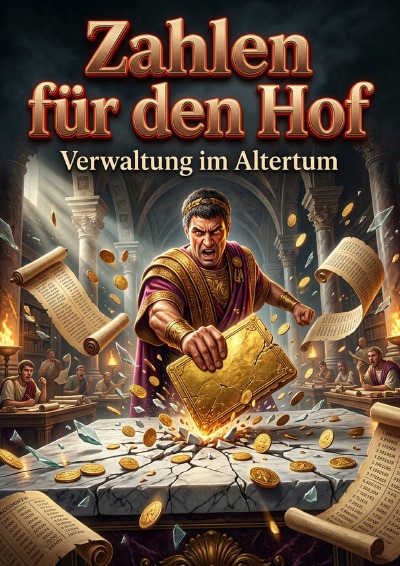'Cover von Zahlen für den Hof'-Cover