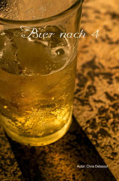 'Cover von Bier nach 4'-Cover