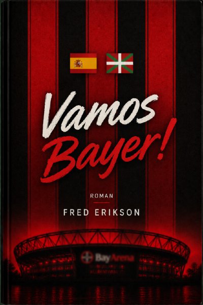 'Cover von Vamos Bayer!'-Cover