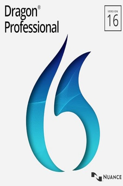'Cover von Dragon Professional'-Cover