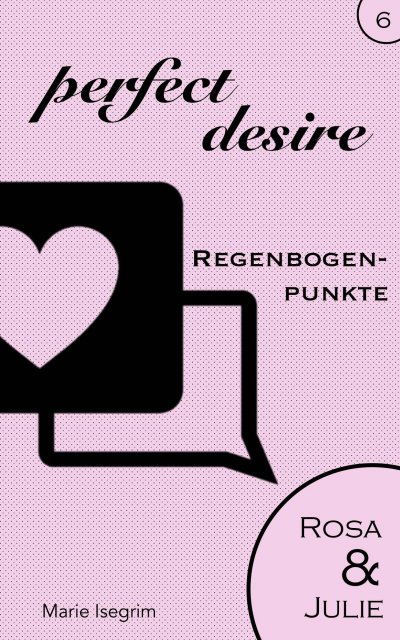 'Cover von Rosa & Julie'-Cover