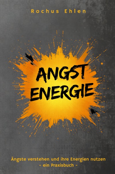 'Cover von AngstEnergie'-Cover