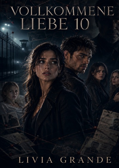 'Cover von Vorkommende Liebe 10'-Cover