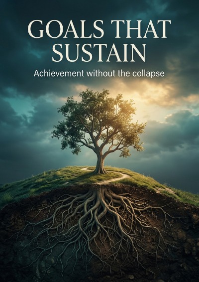 'Cover von Goals That Sustain'-Cover