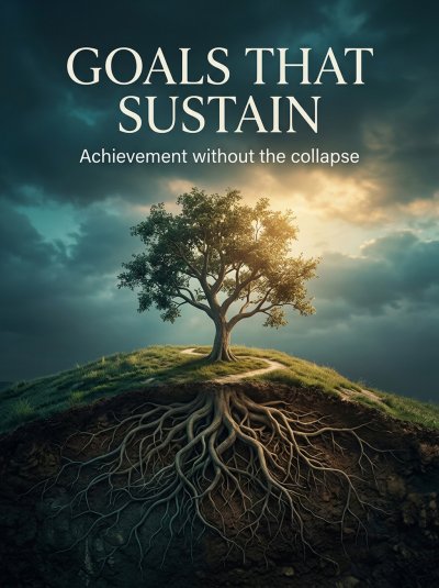 'Cover von Goals That Sustain'-Cover