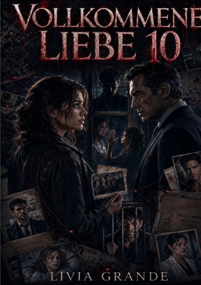 'Cover von Vorkommende Liebe 10 – Epilog'-Cover