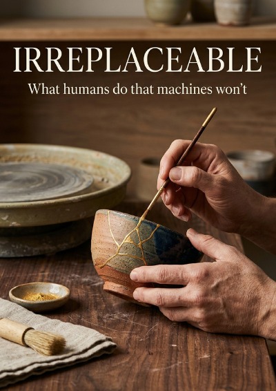 'Cover von Irreplaceable'-Cover