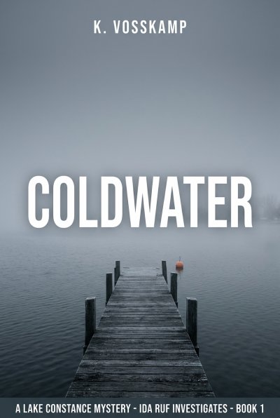 'Cover von Coldwater'-Cover