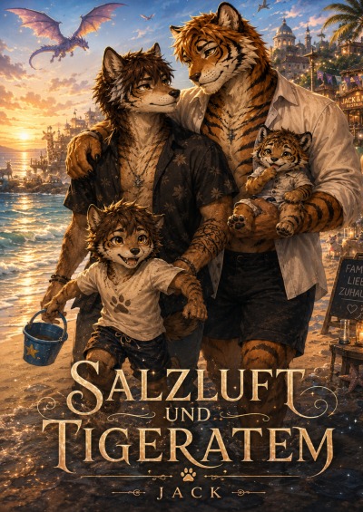 'Cover von Salzluft und Tigeratem'-Cover