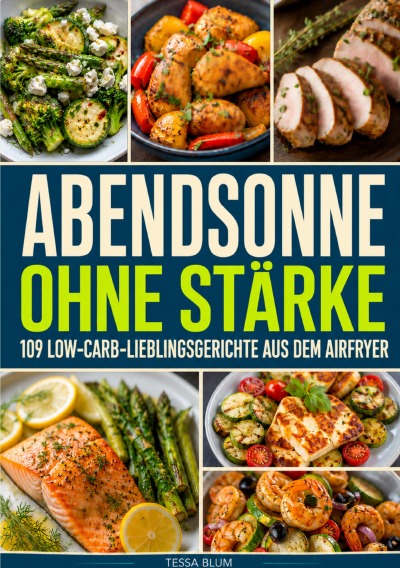 'Cover von Abendsonne ohne Stärke'-Cover