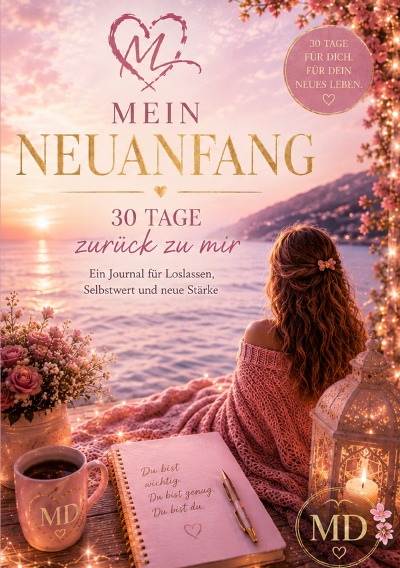 'Cover von Mein Neuanfang'-Cover
